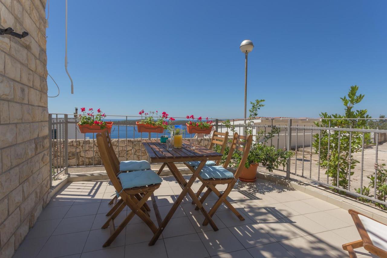 Apartmani Ad Hvar Hvar Town Exterior photo