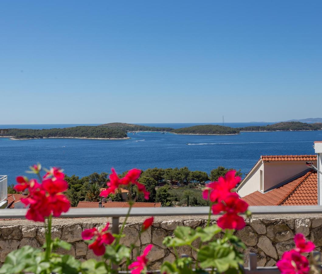Apartmani Ad Hvar Hvar Town Exterior photo