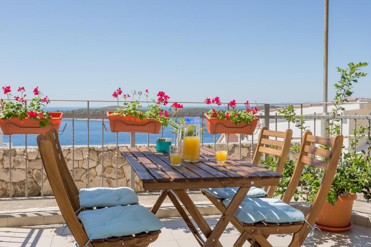 Apartmani Ad Hvar Hvar Town Exterior photo