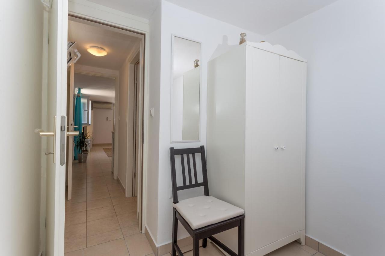 Apartmani Ad Hvar Hvar Town Exterior photo