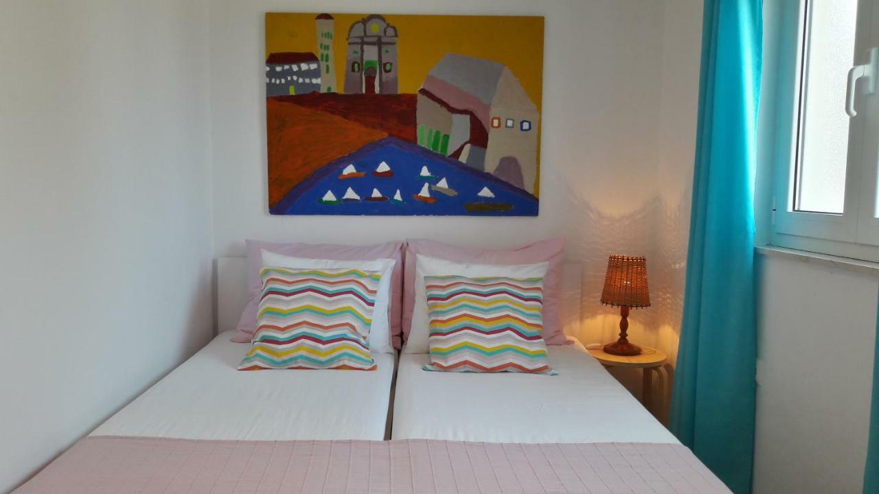 Apartmani Ad Hvar Hvar Town Exterior photo