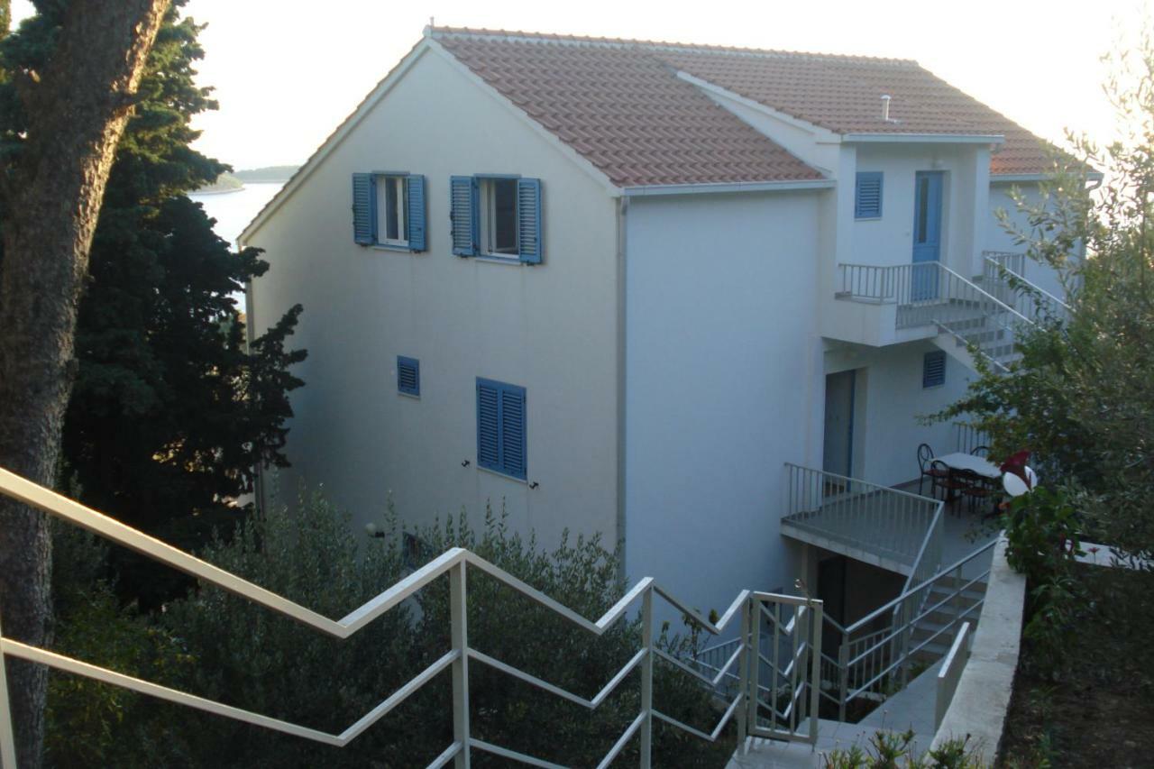 Apartmani Ad Hvar Hvar Town Exterior photo